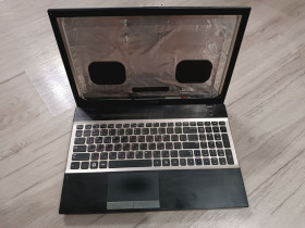 Корпуса Корпуса ^/--/^ Корпус для ноутбука Samsung 305 /--/ V /--/ 5 /--/ Z  весь в зборі з клавіатурою та тачпадом ^_^^^ Корпус для ноутбука Samsung 305 /--/ V /--/ 5 /--/ Z весь в сборе с клавиатурой и тачпадом - фото фото фото