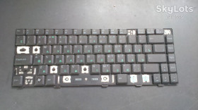 Клавіатури Клавиатуры ^/--/^ 2140 - Кнопки    (поштучно) клавіатури ASUS F /--/ 80 F /--/ 83 ^_^^^ 2140 - Кнопки (почтучно) клавиатуры ASUS F /--/ 80 F /--/ 83 - фото фото фото
