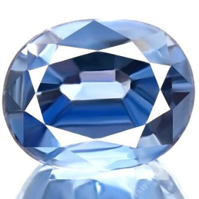 Сапфір Сапфир ^/--/^ Сапфир 0.84 Cts 5.96 x /--/ 4.73 x /--/ 3.48 mm ^_^^^ Сапфір 0.84 Cts 5.96 x /--/ 4.73 x /--/ 3.48 mm - фото фото фото