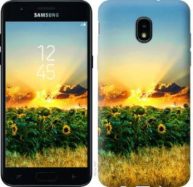 Чохли, бампера Чехлы, бампера ^/--/^ Чехол на Samsung Galaxy J /--/ 3 2018 Украина 1601 /--/ u-1501 - фото фото фото