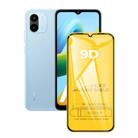 Чохли, бампера Чехлы, бампера ^/--/^ Захисне скло TDG 9 /--/ D для Xiaomi Redmi A /--/ 1 Plus / Redmi A /--/ 2 Plus повна проклейка чорний ^_^^^ Защитное стекло TDG 9 /--/ D для Xiaomi Redmi A /--/ 1 Plus / Redmi A /--/ 2 Plus полная проклейка черный - фото фото фото
