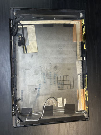Корпуса Корпуса ^/--/^ Кришка матриці Dell Latitude 5400 / 5410  (LAZ /--/ 20_COVER_NTS) зі шлейфом ^_^^^ Крышка матрицы Dell Latitude 5400 / 5410 (LAZ /--/ 20_COVER_NTS) со шлейфом - фото фото фото