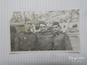 Листи, фото Письма, фото ^/--/^ На  память ... Друзья .    Внутренние  войска  .  Начало  1970 -х годов ^_^^^ На пам'ять... Друзі . Внутрішні війська . Початок 1970-х років - фото фото фото