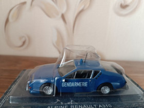 : Закордонні : Зарубежные ^/--/^ Продам машинку металлическую ALPINE RENAULT A /--/ 310. 1:43 ^_^^^ Продам машинку металеву ALPINE RENAULT A /--/ 310 1:43 - фото фото фото