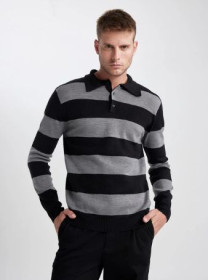 Сорочки Рубашки ^/--/^ Шикарная, плотная рубашка поло, хлопок,  от Marks &amp; Spencer Blue Harbour. М ^_^^^ Шикарна, щільна сорочка поло, бавовна, від Marks &amp; Spencer Blue Harbour. М М М М - фото фото фото