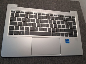 Клавіатури Клавиатуры ^/--/^ Клавіатура в зборі HP EliteBook 640 G /--/ 10 НОВА!!! верхня кришка + тачпад+колонки ^_^^^ Клавиатура в сборе HP EliteBook 640 G /--/ 10 НОВАЯ!!! верхняя крышка + тачпад+колонки - фото фото фото