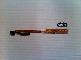 Шлейфи Шлейфы ^/--/^ шлейф кнопки включения  Dell Latitude D /--/ 800 ^_^^^ Шлейф кнопки включення Dell Latitude D /--/ 800 - фото фото фото