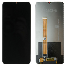 Сенсорні екрани і Дисплеї Сенсорные экраны и Дисплеи ^/--/^ Дисплей Oppo Realme C /--/ 25 / Realme C /--/ 25 /--/ S / Narzo 50 /--/ A / Oppo A /--/ 54 /--/ S complete Black Original  (PRC) ^_^^^ Дисплей Oppo Realme C /--/ 25 / Realme C /--/ 25 /--/ S / Narzo 50 /--/ A / Oppo A /--/ 54 /--/ S complete Black Original (PRC) - фото фото фото