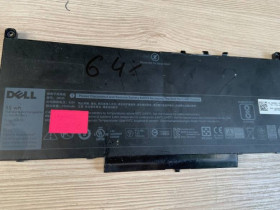 Акумулятори Аккумуляторы ^/--/^ Акумулятор J /--/ 60 /--/ J /--/ 5 Знос: 69 Dell Latitude E /--/ 7260, E /--/ 7270, E /--/ 7470 (J /--/ 60 /--/ J /--/ 5 R /--/ 1 /--/ V /--/ 85 MC /--/ 34 /--/ Y 242 /--/ WD) (44) ^_^^^ 44 J /--/ 60 /--/ J /--/ 5 Износ: 69 Dell Latitude E /--/ 7260, E /--/ 7270, E /--/ 7470 (J /--/ 60 /--/ J /--/ 5 R /--/ 1 /--/ V /--/ 85 MC /--/ 34 /--/ Y 242 /--/ WD) - фото фото фото