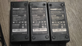 Блоки живлення, зарядні пристрої Блоки питания, зарядные устройства ^/--/^ Блоки живлення 3 /--/ шт 12 /--/ В 4 /--/ А штекер 5.5*2.5 ^_^^^ Блоки питания 3 /--/ шт 12 /--/ В 4 /--/ А штекер 5. 5*2. 5 5 - фото фото фото