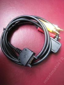 Кабелі Кабели ^/--/^ TV-AV ТВ АУДИО ВИДЕО КАБЕЛЬ ITC-60 SONY ERICSSON ^_^^^ TV-AV ТВ АУДІО ВІДЕО КАБЕЛЬ ITC-60 SONY ERICSSON - фото фото фото