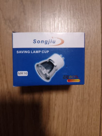 Лампи, лампочки Лампы, лампочки ^/--/^ Лампа Songjiu  MR /--/ 16 9 /--/ w yellow ^_^^^ Лампа Songjiu MR /--/ 16 9 /--/ w yellow - фото фото фото