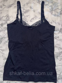 Бюстгальтери Бюстгальтеры ^/--/^ Майка для кормления L 85 /--/ D 85 /--/ C  Esmara Хлопок ^_^^^ Майка для годування L 85 /--/ D 85 /--/ C Esmara - фото фото фото