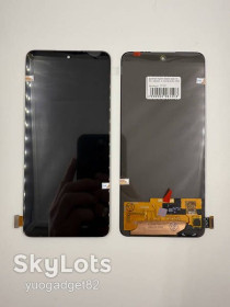 Сенсорні екрани і Дисплеї Сенсорные экраны и Дисплеи ^/--/^ Дисплей Xiaomi RedMi Note 13 4 /--/ G, чорний, з тачскрином, Oled ^_^^^ Дисплей Xiaomi RedMi Note 13 4 /--/ G, черный, с тачскрином, Oled - фото фото фото