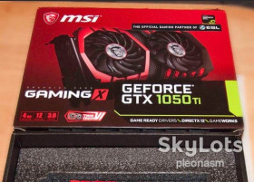 Відеокарти Видеокарты ^/--/^ коробка -   відеокарти MSI  1050 /--/ Ti  4 /--/ Gb  - ТОРГ ^_^^^ коробка - видеокарты MSI 1050 /--/ Ti 4 /--/ Gb - ТОРГ - фото фото фото