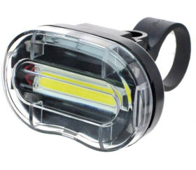 Ліхтарі, ліхтарики Фонари, фары ^/--/^ Передня фара X-Light JY-006 /--/ AF-1 Cob Led 60 Lm (A-O-B-P-0328) ^_^^^ Передняя фара X-Light JY-006 /--/ AF-1 Cob Led 60 Lm (A-O-B-P-0328) - фото фото фото
