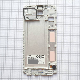 Корпуса на Samsung Корпуса на Samsung ^/--/^ Рамка дисплея Samsung J /--/ 727 /--/ P Galaxy J /--/ 7 Perx для телефона оригінал ^_^^^ Рамка дисплея Samsung J /--/ 727 /--/ P Galaxy J /--/ 7 Perx для телефона оригинал - фото фото фото