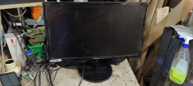 Samsung Samsung ^/--/^ Широкоформатный LED монитор с HDMI 22 дюйма Samsung S /--/ 22 /--/ F /--/ 350 /--/ FHI № 24020808 ^_^^^ Широкоформатний LED монітор з HDMI 22 дюйма Samsung S /--/ 22 /--/ F /--/ 350 /--/ FHI No 24020808 - фото фото фото
