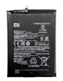Акумулятори Аккумуляторы ^/--/^ Аккумулятор Xiaomi BM /--/ 54 для Redmi Note 9 /--/ T M /--/ 2007 /--/ J /--/ 22 /--/ G / Redmi Note 9 5 /--/ G Оригинал ^_^^^ Акумулятор Xiaomi BM /--/ 54 для Redmi Note 9 /--/ T M /--/ 2007 /--/ J /--/ 22 /--/ G / Redmi Note 9 5 /--/ G - фото фото фото