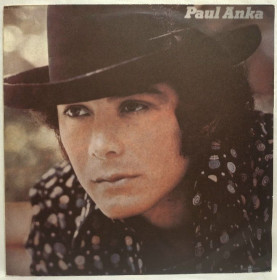 Платівки Пластинки ^/--/^ Paul Anka - Paul Anka - 1971.  (LP). 12. Vinyl. Пластинка. ЛАДЬ. ^_^^^ Paul Anka - Paul Anka - 1971. 12.Vinyl. Пластинка. ЛАДЬ. - фото фото фото