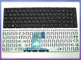 Клавіатури Клавиатуры ^/--/^ Клавиатура для HP ProBook 250 G /--/ 4, 255 G /--/ 4, 250 G /--/ 5, 255 G /--/ 5, 256 G /--/ 5 (RU Black Без Рамки) ^_^^^ Клавіатура для HP ProBook 250 G /--/ 4, 255 G /--/ 4, 250 G /--/ 5, 255 G /--/ 5, 256 G /--/ 5 (RU Black Без Рамки) - фото фото фото