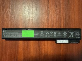 Акумулятори Аккумуляторы ^/--/^ Акумулятор Оригінальний! HP VH /--/ 08 Знос: 55 HP EliteBook 8560 /--/ w 8570 /--/ w 8760 /--/ w 8770 /--/ w VH /--/ 08 HSTNN IB /--/ 2 /--/ P LB /--/ 2 /--/ P  - фото фото фото