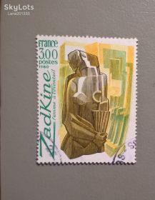 Мистецтво Искусство ^/--/^ Франция Искусство 1980 ^_^^^ Франція Мистецтво 1980 - фото фото фото