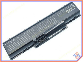 Акумулятори Аккумуляторы ^/--/^ Батарея для ACER AS /--/ 07 /--/ A /--/ 31 4540, 4710, 4715, 7420, 4730, 4735 (AS /--/ 07 /--/ A /--/ 41) (11.1 /--/ V 5200 /--/ mAh) - фото фото фото