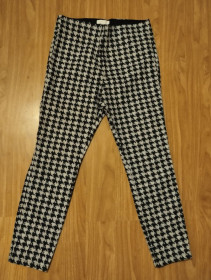 Штани Брюки ^/--/^ Стильні штани H&amp;M 40 /--/ р ^_^^^ Стильные штаны H&amp;M 40 /--/ р - фото фото фото