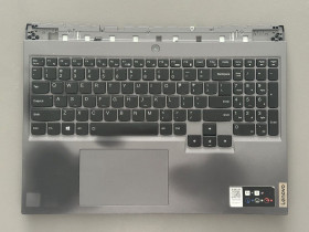 Корпуса Корпуса ^/--/^ Топкейс AP /--/ 1 /--/ ZV /--/ 000800 для ноутбука Lenovo Legion 5 Pro 16 /--/ ITH /--/ 6 Original ^_^^^ Топкейс AP /--/ 1 /--/ ZV /--/ 000800 для ноутбуков Lenovo Legion 5 Pro 16 /--/ ITH /--/ 6 Original - фото фото фото