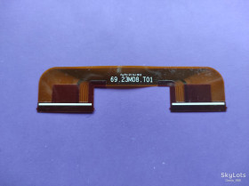 Samsung Samsung ^/--/^ Монитор Samsung C /--/ 24 /--/ RG /--/ 50 /--/ FQI, 69.23 /--/ M /--/ 08.T /--/ 01, шлейф матрицы ^_^^^ Монітор Samsung C /--/ 24 /--/ RG /--/ 50 /--/ FQI, 69.23 /--/ M /--/ 08. T /--/ 01, шлейф матриці - фото фото фото