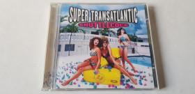Музичні диски Музыкальные диски ^/--/^ Super Transatlantic Shuttlecock CD фірмовий ^_^^^ Super Transatlantic Shuttlecock CD фирменный - фото фото фото
