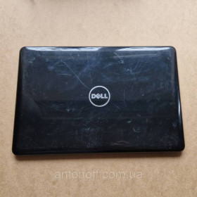 Корпуса Корпуса ^/--/^ Кришка матриці Dell Inspiron 15 5567 P /--/ 66 /--/ F / AP /--/ 1 /--/ P /--/ 6000460 044 /--/ N /--/ 2 /--/ T для ноутбука Б/В оригінал ^_^^^ Крышка матрицы Dell Inspiron 15 5567 P /--/ 66 /--/ F / AP /--/ 1 /--/ P /--/ 6000460 044 /--/ N /--/ 2 /--/ T для ноутбука Б/В оригинал - фото фото фото