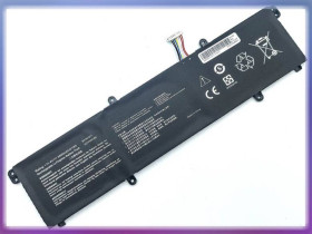 Акумулятори Аккумуляторы ^/--/^ Батарея B /--/ 31 /--/ N /--/ 1911 для ASUS X /--/ 421 /--/ DA X /--/ 421 /--/ EA, VivoBook Flip 14 TM /--/ 420 /--/ IA TP /--/ 470 /--/ EA M /--/ 413 /--/ DA C /--/ 31 /--/ N /--/ 1911 (11.4 /--/ V 360 - фото фото фото