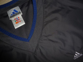 Універсальні Универсальные ^/--/^ &amp;quot;ADIDAS&amp;quot; Качественный,тренировочный свитшот-короткий рукав р-XL Оригинал!Состояние ^_^^^ &amp;quot;ADIDAS&amp;quot; Якісний, тренувальний світшот-короткий рукав р-XL Оригінал! - фото фото фото