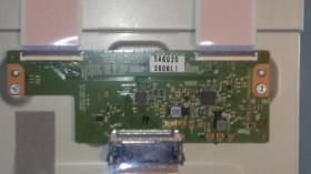 Інші комплектуючі Другие комплектующие ^/--/^ ПЛАТА T-CON 6870 /--/ C-0532 /--/ A C TV LG 43 /--/ LK /--/ 5100 - фото фото фото