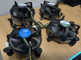 Системи охолодження Системы охлаждения ^/--/^ охлаждение кулера intel amd ^_^^^ Охолодження кулера intel amd - фото фото фото