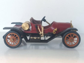 : Закордонні : Зарубежные ^/--/^ Chalmers-Detroit  Sport Roadster 1909. КОНВЕРСИЯ RIO  -3011- ^_^^^ Chalmers-Detroit Sport Roadster 1909. Конверсія RIO -3011 - фото фото фото