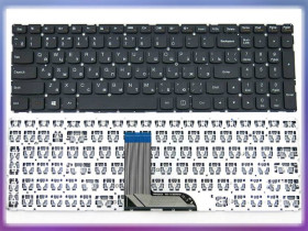 Клавіатури Клавиатуры ^/--/^ Клавиатура для LENOVO IdeaPad 700-15 /--/ ISK, 700-17 /--/ ISK (RU Black без рамки) ^_^^^ Клавіатура для LENOVO IdeaPad 700-15 /--/ ISK, 700-17 /--/ ISK (RU Black без рамки) - фото фото фото