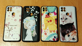 Чохли, бампера Чехлы, бампера ^/--/^ Чехол-бампер для смартфона MOTOROLA G /--/ 9 POWER  (новые и лёгкое  б.у) ^_^^^ Чехол-бампер для смартфона MOTOROLA G /--/ 9 POWER (майже нові) - фото фото фото
