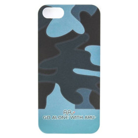 Чохли, сумки Чехлы, сумки ^/--/^ Чехол ARU для iPhone 5/5 /--/ S/5 /--/ SE Camoufladge Grey ^_^^^ ARU для iPhone 5/5 /--/ S/5 /--/ SE Camoufladge Grey - фото фото фото
