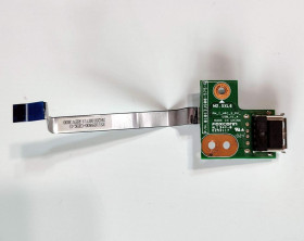 Інші комплектуючі Другие комплектующие ^/--/^ 626 Роз&amp;apos;єм USB HP G /--/ 62 CQ /--/ 62 G /--/ 72 CQ /--/ 72 - 01013 /--/ JS /--/ 00-388-G 01013 /--/ JS /--/ 00-575-G + шлейф ^_^^^ 626 Разъём USB HP G /--/ 62 CQ /--/ 62 G /--/ 72 CQ /--/ 72 - 01013 /--/ JS /--/ 00-388-G 01013 /--/ JS /--/ 00-575-G + шлейф - фото фото фото