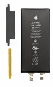 Акумулятори Аккумуляторы ^/--/^ Аккумулятор под перепайку iPhone XR APN:616-00524 ^_^^^ Акумулятор під перепайку iPhone XR APN:616-00524 - фото фото фото