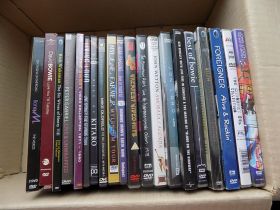 Музичні диски Музыкальные диски ^/--/^ Музыкальные DVD диски рок клипы ^_^^^ Музичні DVD диски рок кліпи - фото фото фото