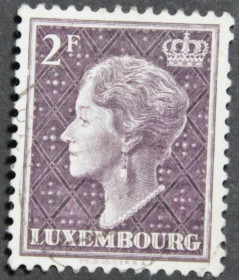 Інше Другое ^/--/^ Люксембург герцогиня Шарлотта 1948-1949 - фото фото фото