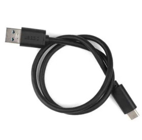 Кабелі Кабели ^/--/^ Кабель USB Type-C 2 /--/ A- 1 /--/ м для зарядки  чорний  (Тільки зарядка) ^_^^^ Кабель USB Type-C 2 /--/ A- 1 /--/ м для зарядки черный (Только зарядка) - фото фото фото