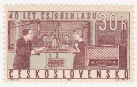 Чехословаччина Чехословакия ^/--/^ Чехословакия 1963 г № 1400 ** ^_^^^ Чехословаччина 1963 р No 1400 ** - фото фото фото