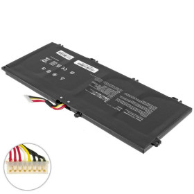 Акумулятори Аккумуляторы ^/--/^ Батарея для ноутбука ASUS B /--/ 41 /--/ N /--/ 1711 (Кабель 50 /--/ мм! ROG Strix: FX /--/ 705 /--/ GD, FX /--/ 705 /--/ DT, FX /--/ 705 /--/ DY series) 15.2 /--/ V ^_^^^ ASUS B /--/ 41 /--/ N /--/ 1711 (Кабель 50 /--/ мм! ROG Strix: FX /--/ 705 /--/ GD, FX /--/ 705 /--/ DT, FX /--/ 705 /--/ DY series) 15.2 /--/ V - фото фото фото