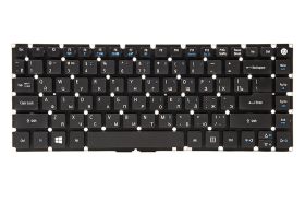 Клавіатури Клавиатуры ^/--/^ Клавиатура для ноутбука ACER Aspire E /--/ 5-422, E /--/ 5-432 черный, без фрейма ^_^^^ Клавіатура для ноутбука ACER Aspire E /--/ 5-422, E /--/ 5-432 чорний, без фрейму - фото фото фото