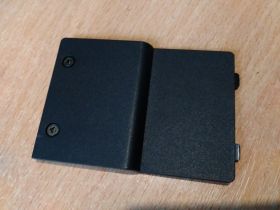 Корпуса Корпуса ^/--/^ Задняя крышка корыта Toshiba Satellite P /--/ 105-S /--/ 9312 ^_^^^ Задня кришка корита Toshiba Satellite P /--/ 105-S /--/ 9312 - фото фото фото